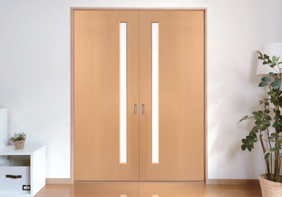 建具（室内ドア）の種類から交換・リフォーム方法まで徹底解説！選び方のポイントもご紹介