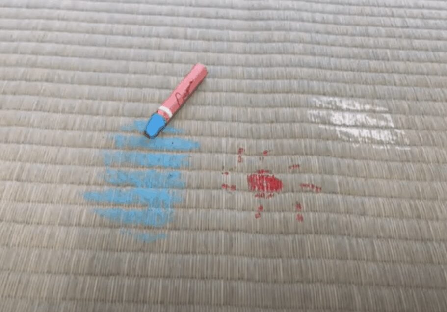 意外と知らない畳のお手入れ術～カビ・汚れ・凹み対策も紹介～