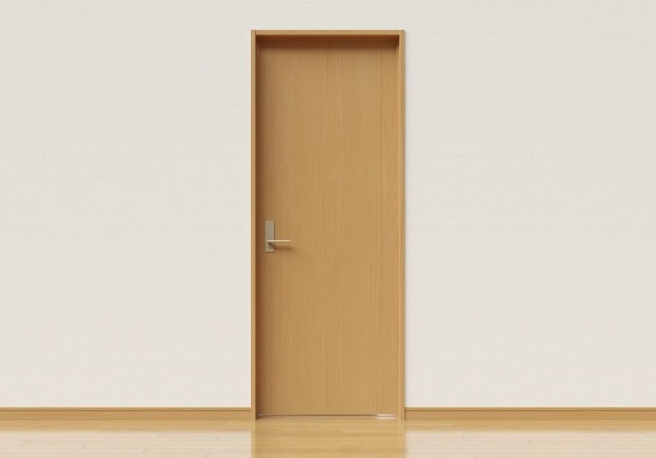 木製建具交換の費用相場と施工のポイント｜業者向け最新ガイド