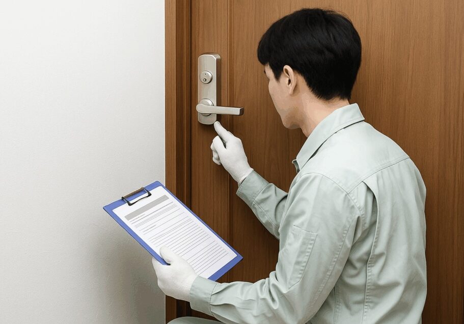 木製建具選定と施工ポイント～押さえておきたい実践ノウハウ～