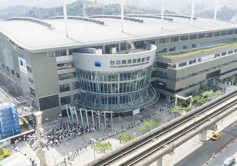 台湾文博會に出展～和小物を通じて伝えたい日本の魅力～