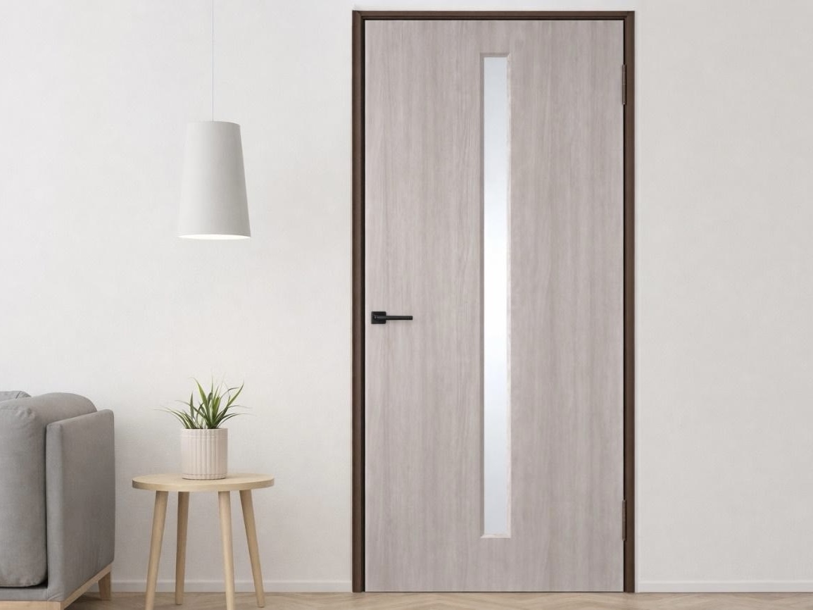 建具（室内ドア・フラッシュドア）交換の流れ｜施工プロセスや失敗しないための注意点を解説