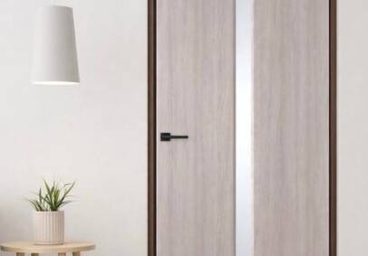 建具（室内ドア・フラッシュドア）交換の流れ｜施工プロセスや失敗しないための注意点を解説